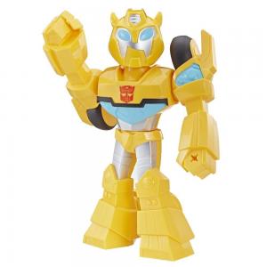 Mega Mighties Bumblebee