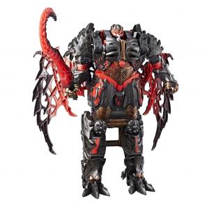 Mega One-Step Dragonstorm