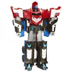 Mega Optimus Prime
