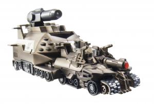 Megatron (Launcher)