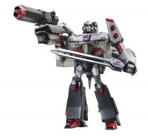 Megatron (Leader Class)