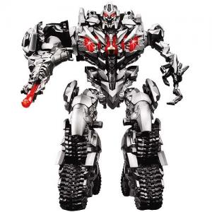 Megatron (Leader class)