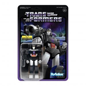 Megatron MC-12