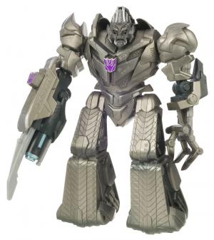 Megatron (Mega Power Bots)