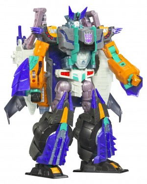 Megatron (Micro)