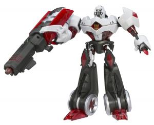 Megatron (Voyager Class)