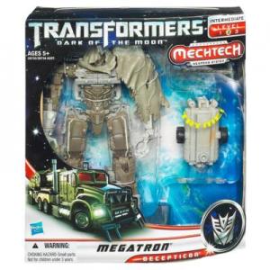 Megatron