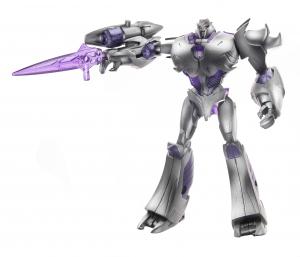 Megatron