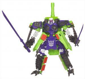 Megatron