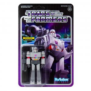 Megatron
