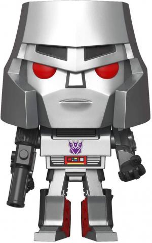 Megatron