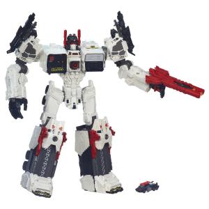 Metroplex