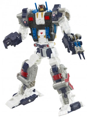 Metroplex