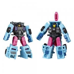Micromaster Battle Squad