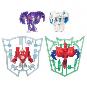 Mini-Con 4-Pack #2