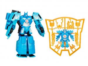 Mini-con Deployer Blizzard Strike Drift and Jetstorm