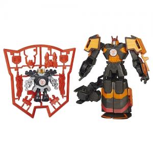 Mini-con Deployer Drift and Jetstorm