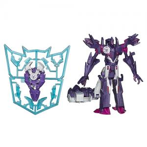 Mini-con Deployer Fracture and Airazor