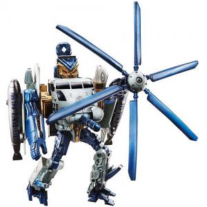 Missile Attack Grindor (FAB)