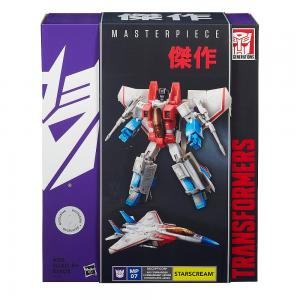 MP-07 Starscream