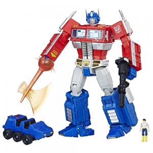 MP-10 Optimus Prime (2017 Re-release)