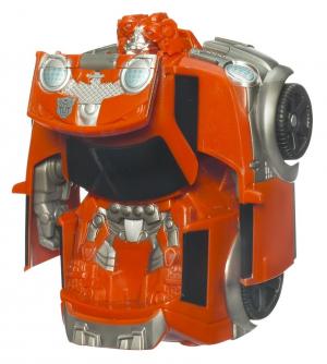 Mudflap (Gravity Bots)