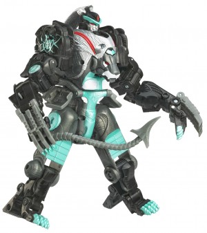 Nemesis Breaker