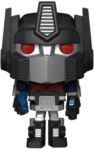 Nemesis Prime