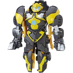 Night Raptor Bumblebee
