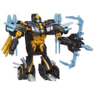 Night Shadow Bumblebee
