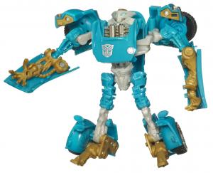 Nightbeat