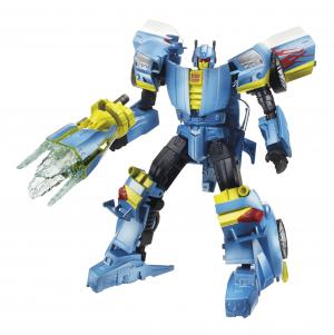 Nightbeat