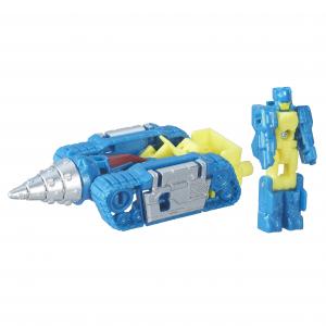 Nightbeat