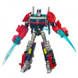 Nightwatch Optimus Prime