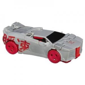 Ninja Mode Sideswipe