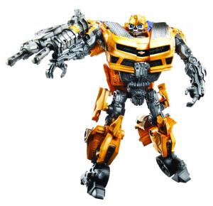 Nitro Bumblebee
