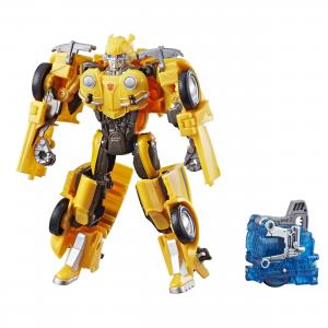 Nitro Series Bumblebee (VW Beetle)