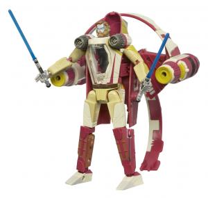 Obi-Wan Kenobi (Jedi Starfighter) - Attack of the Clones