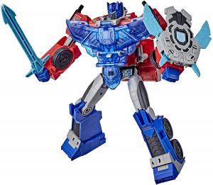 Officer Class Optimus Prime