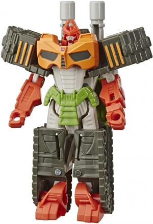 One-Step Bludgeon
