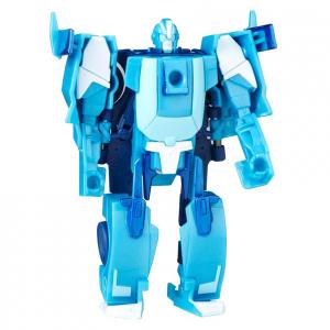 One-Step Blurr