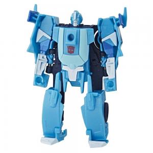 One-Step Blurr