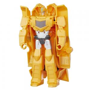 One-Step Bumblebee (Combiner Force)
