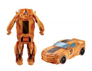 One-Step Bumblebee