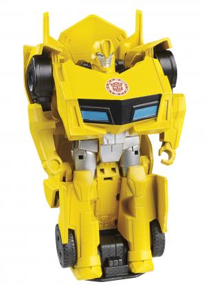 One-Step Bumblebee