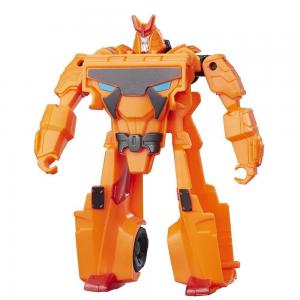One-Step Drift (Combiner Force)