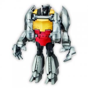 One-Step Gold Armor Grimlock