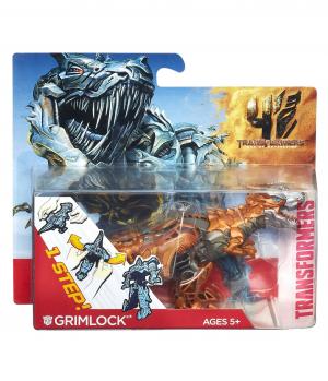 One-Step Grimlock
