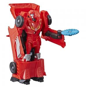 One-Step Hot Rod