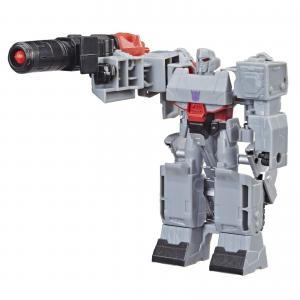 One-Step Megatron (2019)